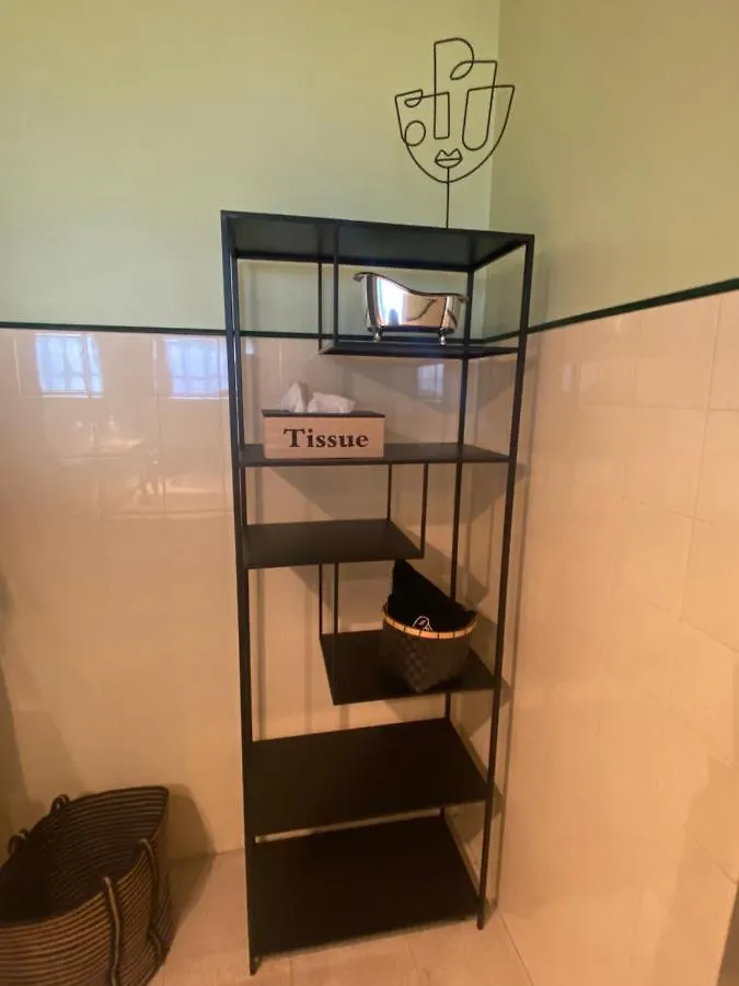 Maison Saint Paul Bnb 라콜레쉬르로 프랑스