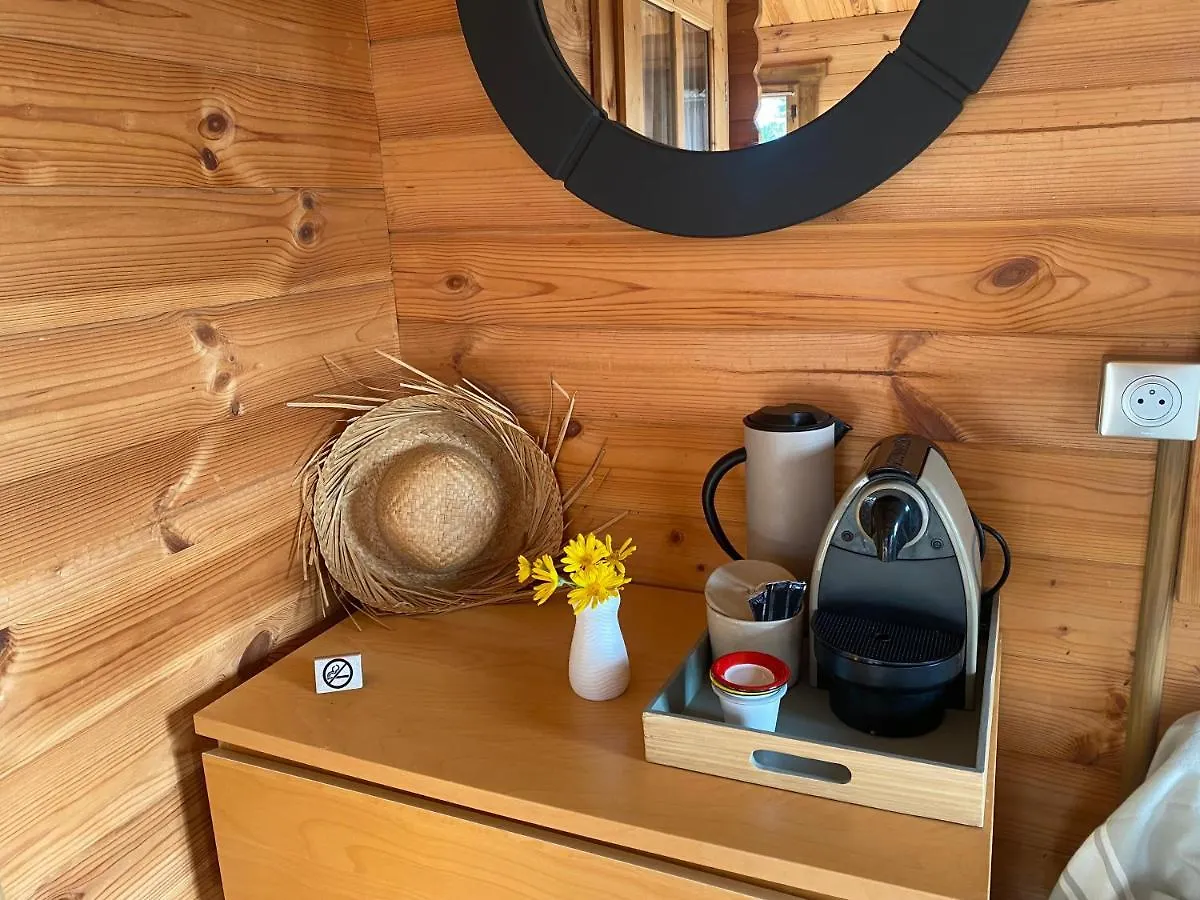Maison Saint Paul Bnb 라콜레쉬르로 B&B