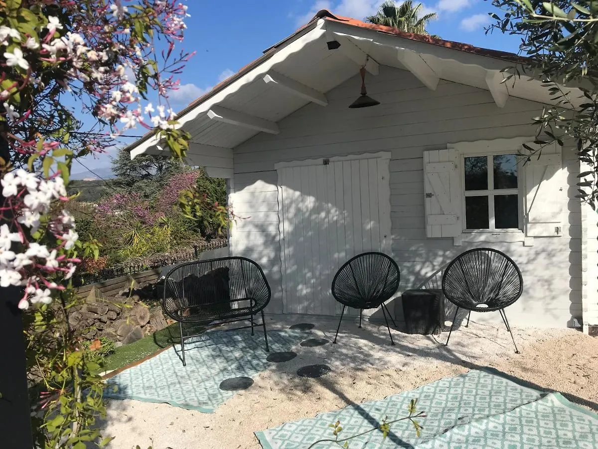 B&B Maison Saint Paul Bnb 라콜레쉬르로