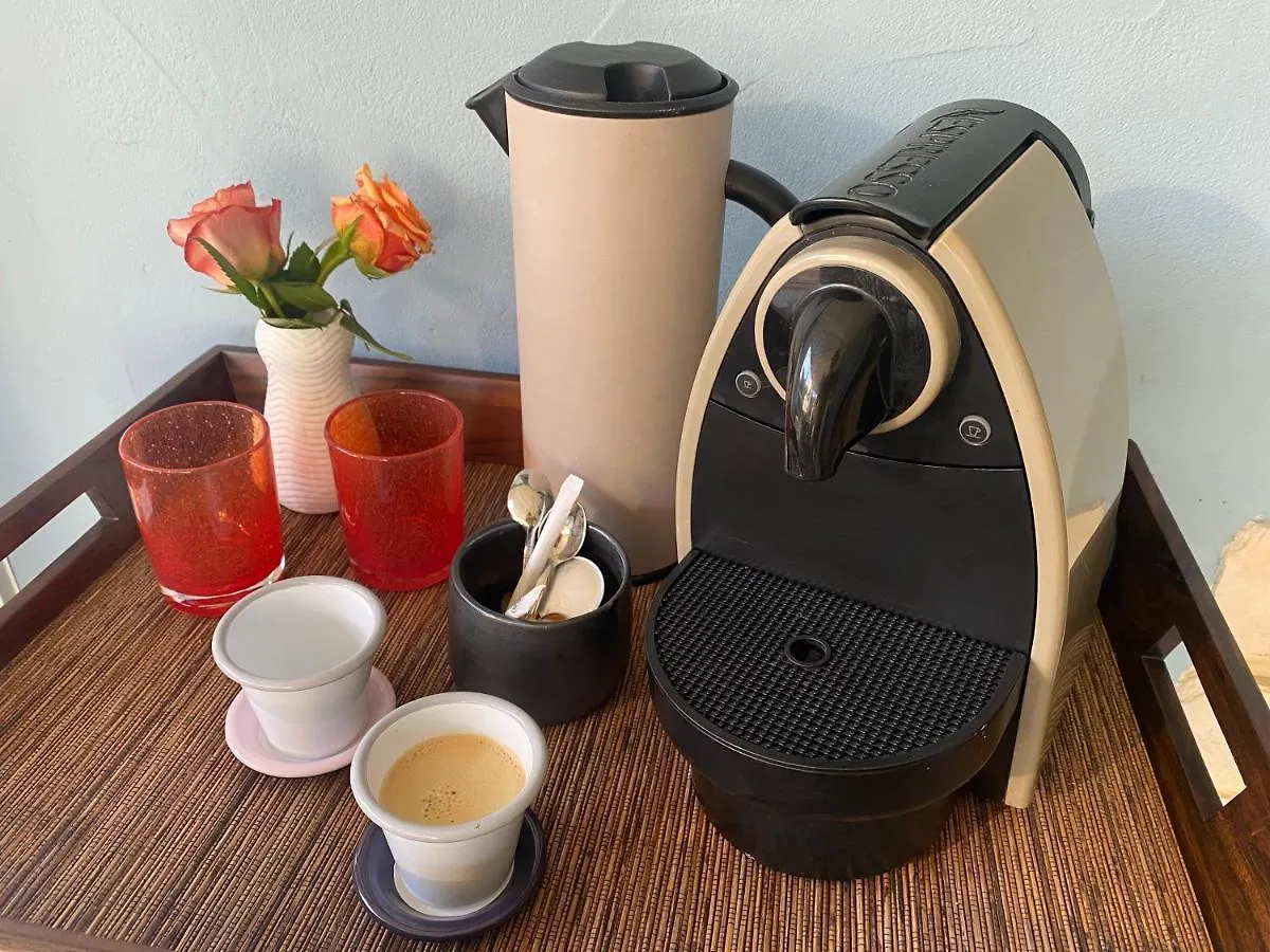 Maison Saint Paul Bnb 라콜레쉬르로 프랑스