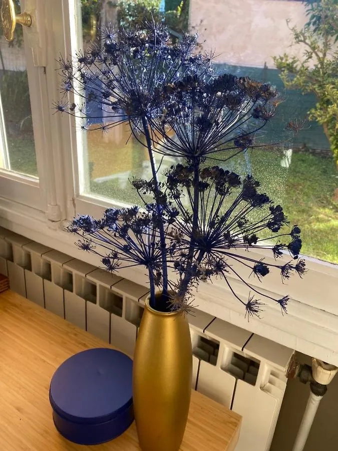 Maison Saint Paul Bnb 라콜레쉬르로