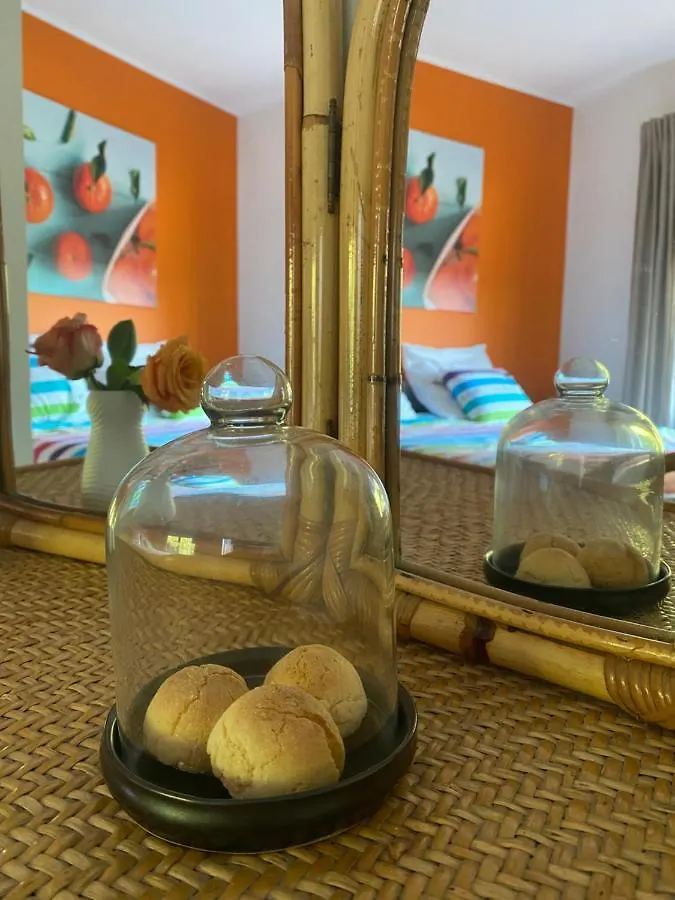Maison Saint Paul Bnb 라콜레쉬르로